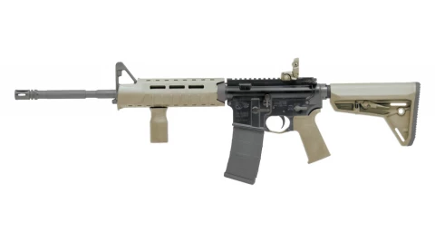 Colt M4 Carbine LE6920MPS-FDE