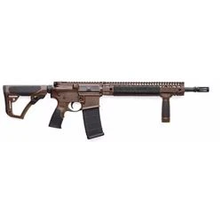 Daniel Defense DDM4 V5 0212314185067