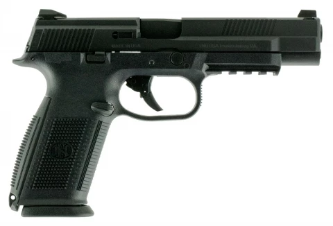 FN FNS-9 Longslide 66717