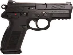 FN FNX-9 66842