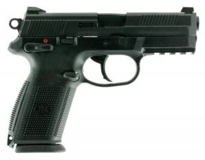 FN FNX-40 66878