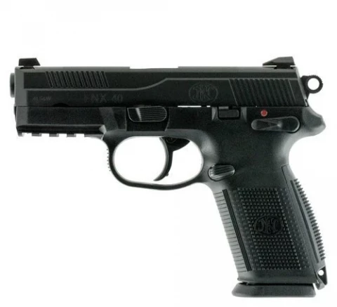 FN FNX-40 66848