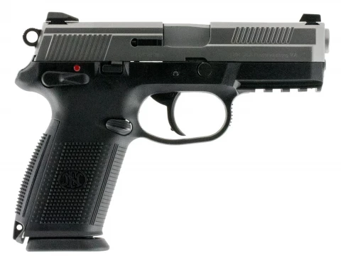 FN FNX-40 66879