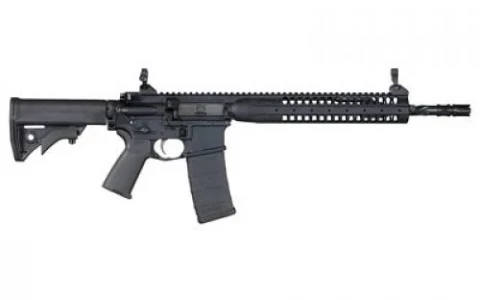 LWRC International IC-SPR ICR5B16SPRCAC