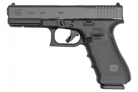 Glock 17 Gen 4 UG1750201MOS