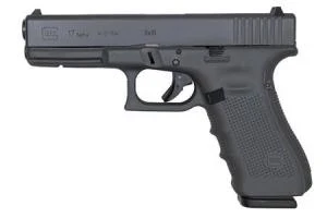 Glock 17 Gen 4 PG1750203SNP