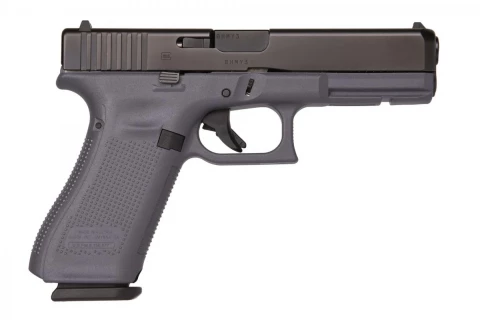 Glock 17 Gen 5 PA1750201GF