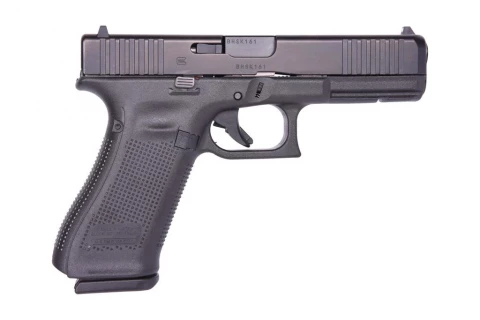 Glock 17 Gen 5 GL7517US