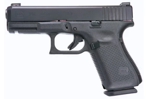 Glock 19 Gen 4 UG1950201MOS