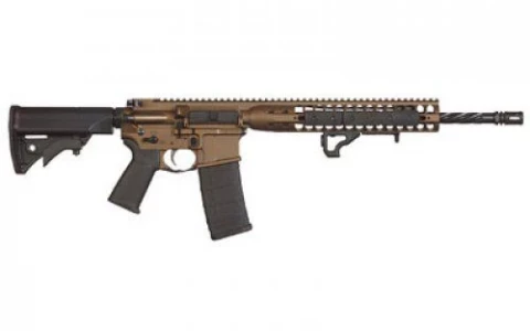 LWRC International IC-DI ICDIR5BB16CAC