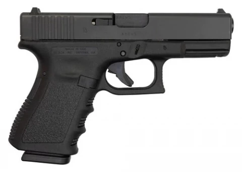 Glock 19 Gen 3 G1915US