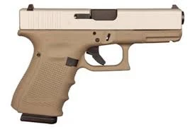 Glock 19 ACG-00817