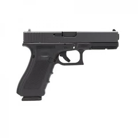 Glock 31 Gen 4 PG3150201