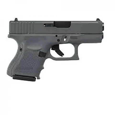 Glock 35 Gen 4 G35415AUT