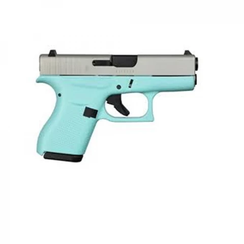 Glock 42 UI4250204CKRESA