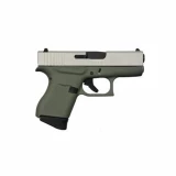 Glock 43 UI4350204CKFGSA