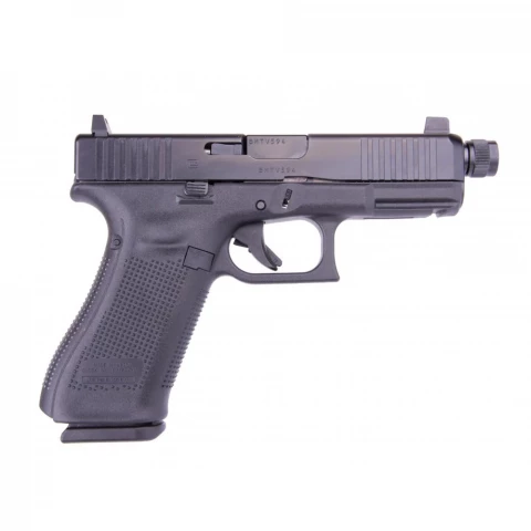 Glock 45 Gen 5 PA455S3G03tb