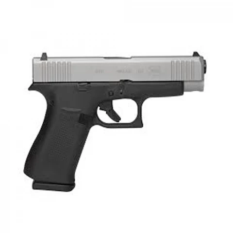 Glock 48 G48SLAUT