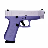 Glock 48 PA485SL201LAV