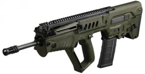 Tavor SAR TSG18