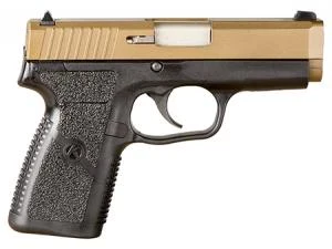 Kahr Arms CW4543BBL