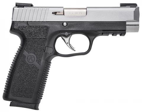 Kahr Arms TP9 TP90R93