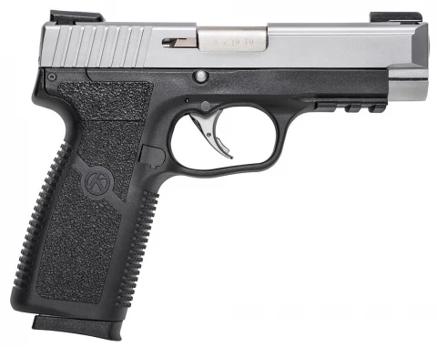 Kahr Arms TP9 TP90R935