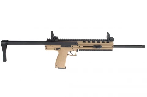 Kel-Tec CMR-30 CMR30TAN