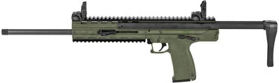 Kel-Tec CMR-30 CMR30GRN