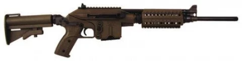 Kel-Tec SU16 SU16ETAN