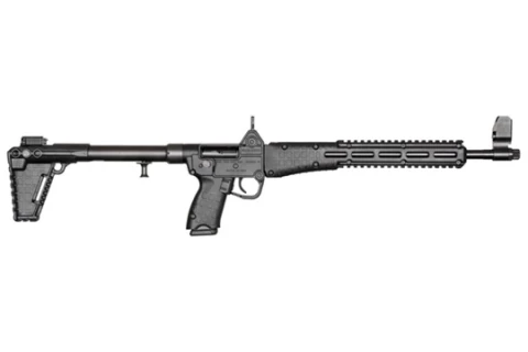 Kel-Tec SUB2000 SUB2K40GLK23NBGRNHC