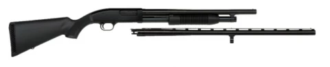 Mossberg Maverick 88 Combo 31014