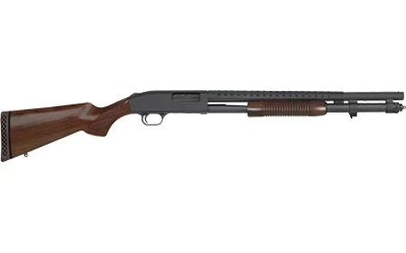 Mossberg 590 Tactical Retrograde 52149