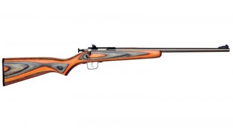 Keystone Sporting Arms Crickett Walnut KSA2232