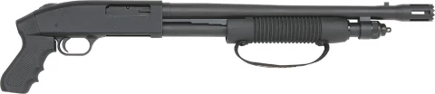 Mossberg 590 Tactical Cruiser 50697