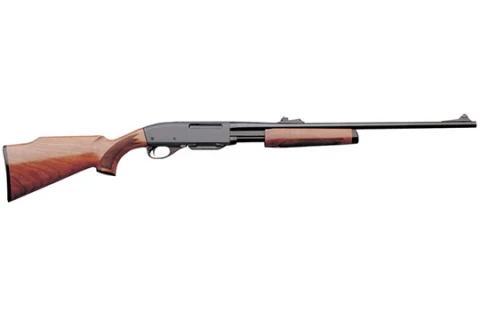 Remington 7600 Carbine 86275