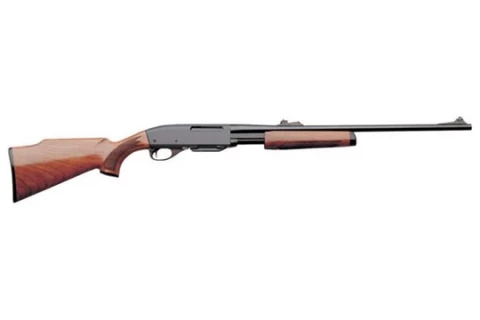 Remington 7600 Wood 24656