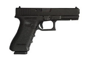 Glock 22 Gen 4