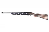 Ruger 10/22 Carbine 1022RBPZ-USA