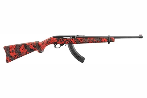 Ruger 10/22 Carbine 21156