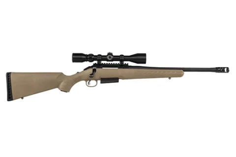Ruger American Rifle Ranch 16961