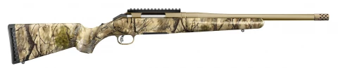 Ruger American Rifle GO Wild 36923