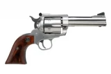 Ruger Blackhawk Stainless 0408