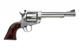 Ruger Blackhawk Stainless 0409
