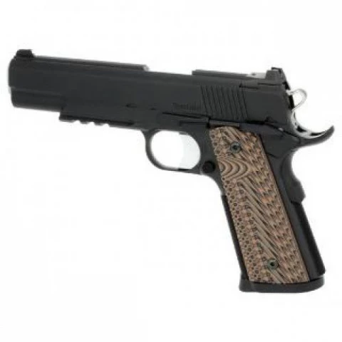 Dan Wesson Specialist Commander 01895