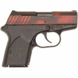 Remington RM380 Red