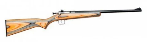 Keystone Sporting Arms Crickett Walnut 2231KSA