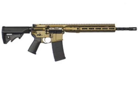 LWRC International IC-DI ICDIR5BB16ML