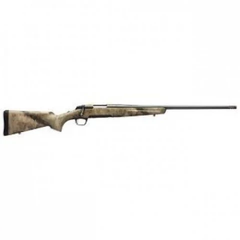Browning X-Bolt Western Hunter 035388229