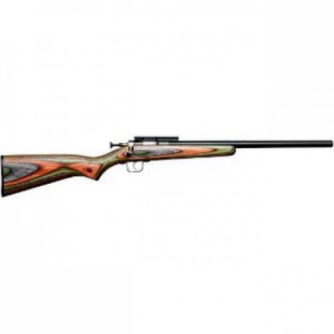 Keystone Sporting Arms Crickett Bull Barrel 2122